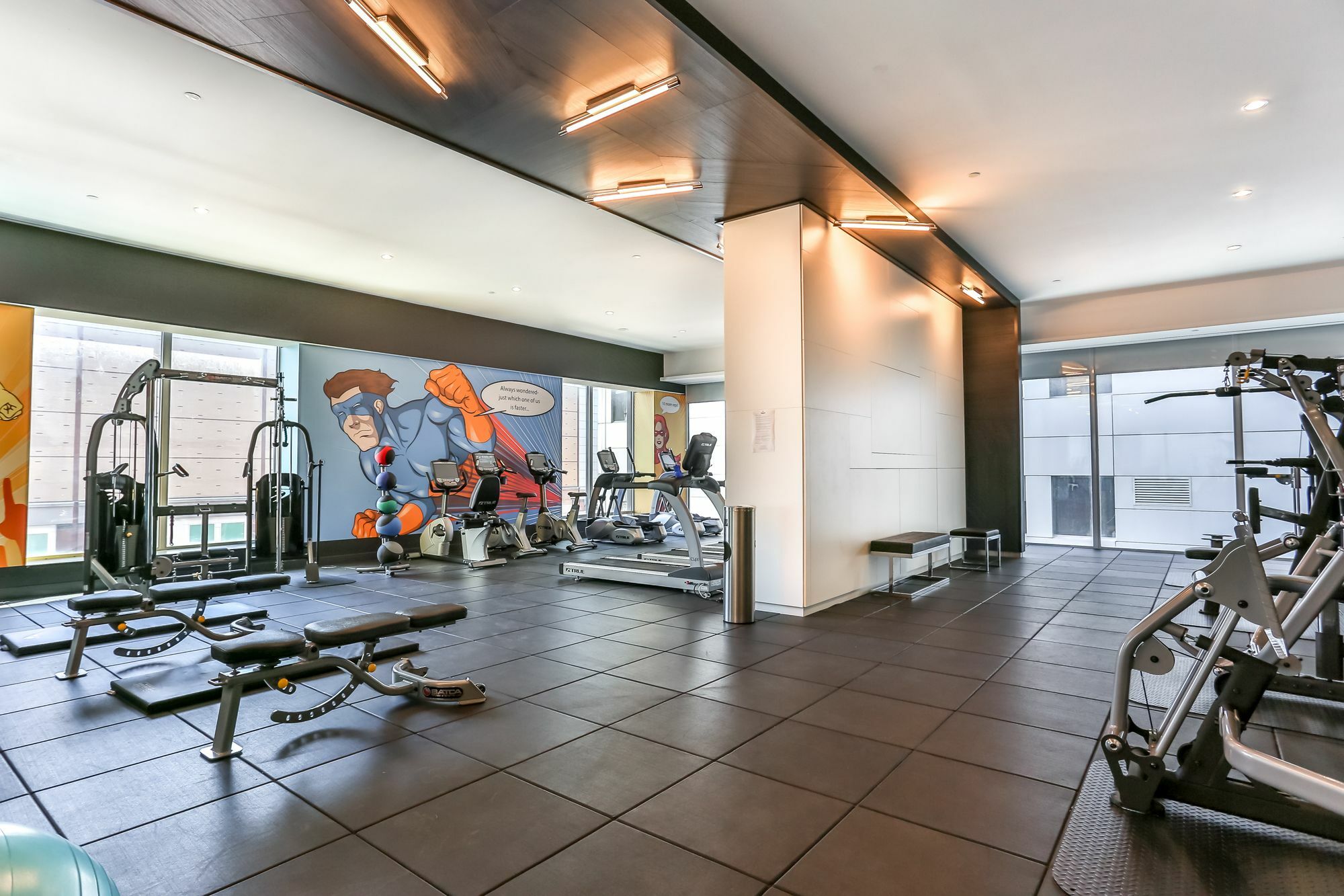 Noel Suites- Peter And Richmond St West 4* Toronto