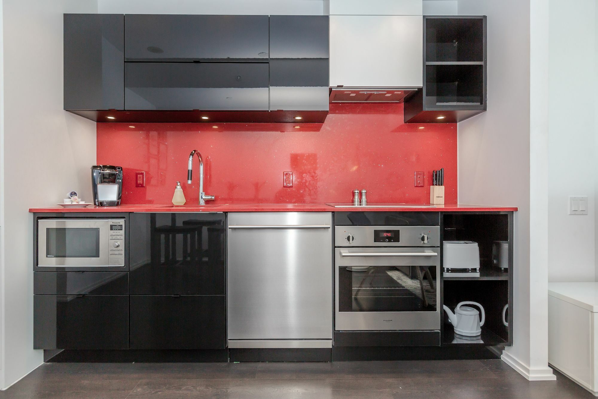 Noel Suites- Peter And Richmond St West 4* Toronto
